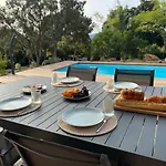וילה Isula By Intendance Excellency סנט-לוסידה פורטו-וקיו