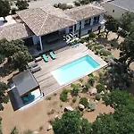 Isula By Intendance Excellency * סנט-לוסידה פורטו-וקיו