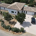 וילה Isula By Intendance Excellency סנט-לוסידה פורטו-וקיו
