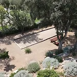 Isula By Intendance Excellency וילה סנט-לוסידה פורטו-וקיו