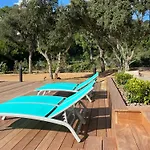 Isula By Intendance Excellency וילה סנט-לוסידה פורטו-וקיו