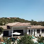 וילה Isula By Intendance Excellency סנט-לוסידה פורטו-וקיו