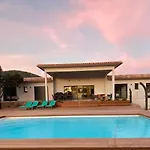 Isula By Intendance Excellency וילה סנט-לוסידה פורטו-וקיו