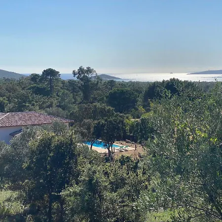 Isula By Intendance Excellency