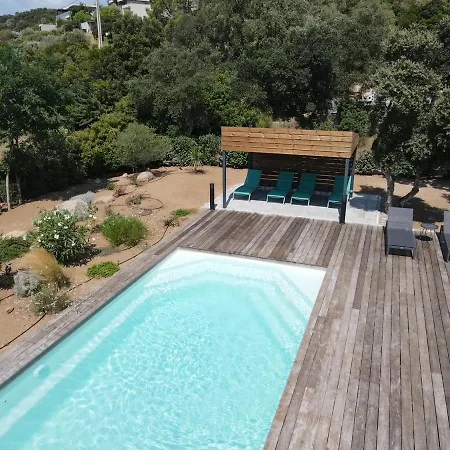 Isula By Intendance Excellency Villa