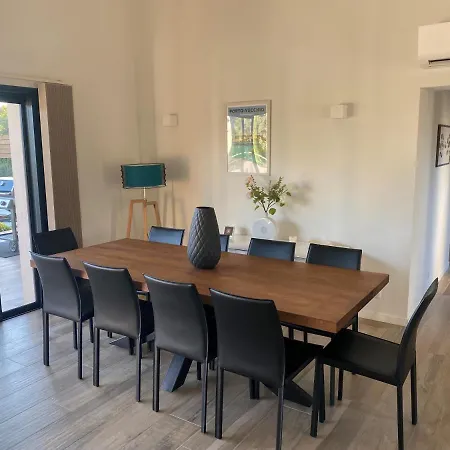 Villa Isula By Intendance Excellency *