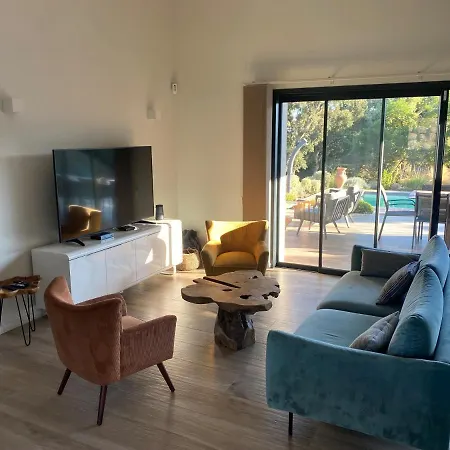 Isula By Intendance Excellency Villa