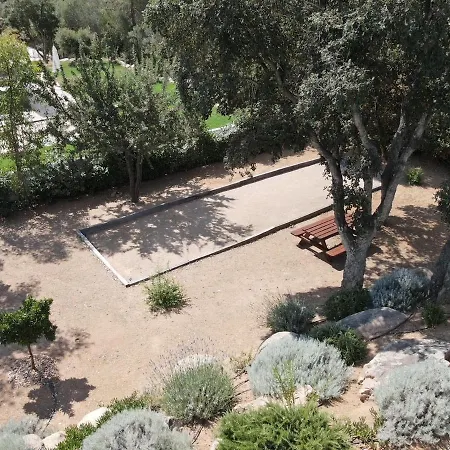 Isula By Intendance Excellency Villa Sainte-Lucie de Porto-Vecchio