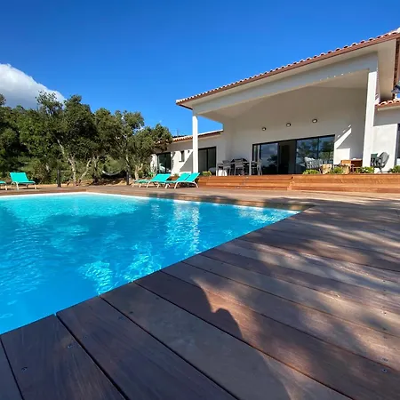 Villa Isula By Intendance Excellency