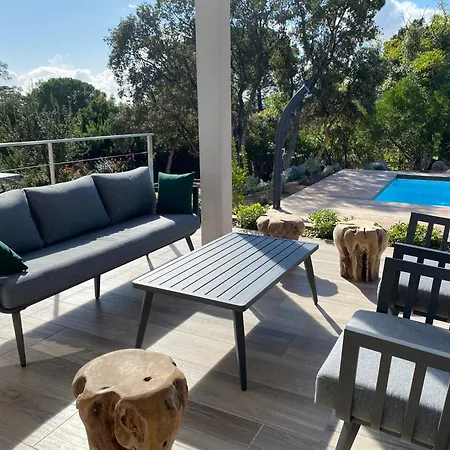 Isula By Intendance Excellency *