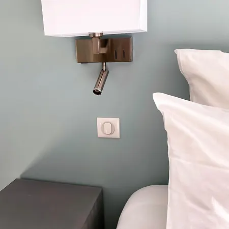 Isula By Intendance Excellency Sainte-Lucie de Porto-Vecchio