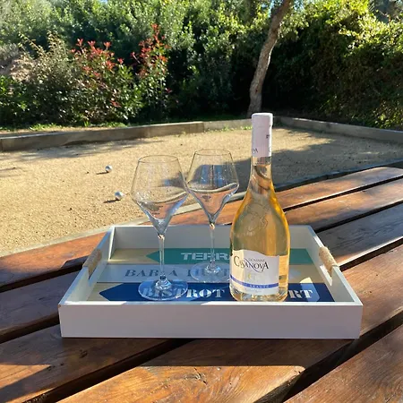 Isula By Intendance Excellency