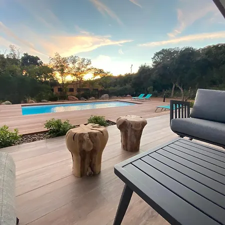 Isula By Intendance Excellency Villa