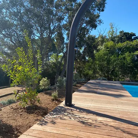 Isula By Intendance Excellency *