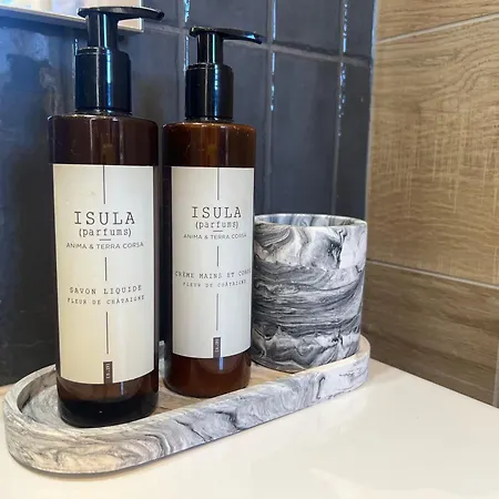 Isula By Intendance Excellency Villa *