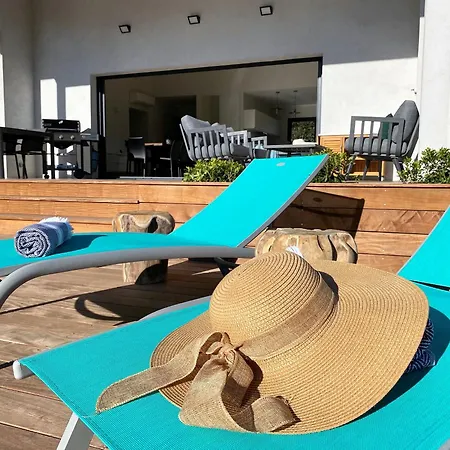 Villa Isula By Intendance Excellency *