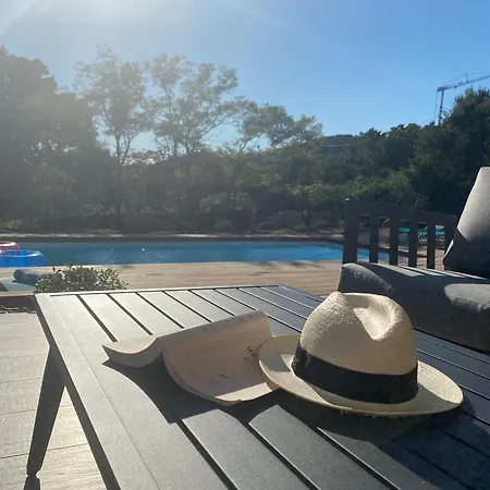 Isula By Intendance Excellency Villa Sainte-Lucie de Porto-Vecchio