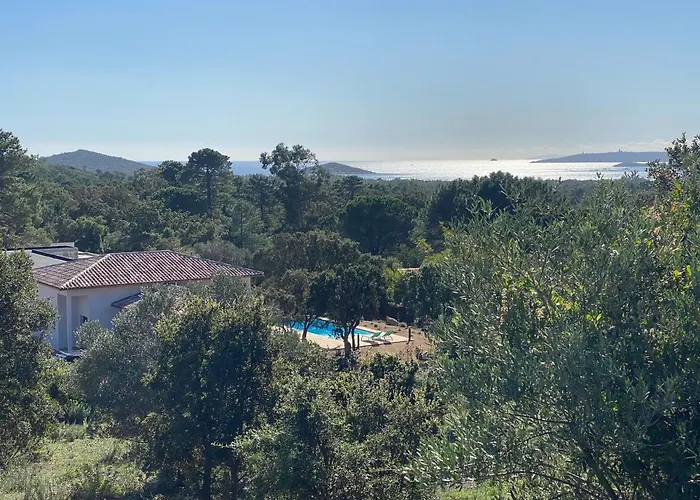 Isula By Intendance Excellency