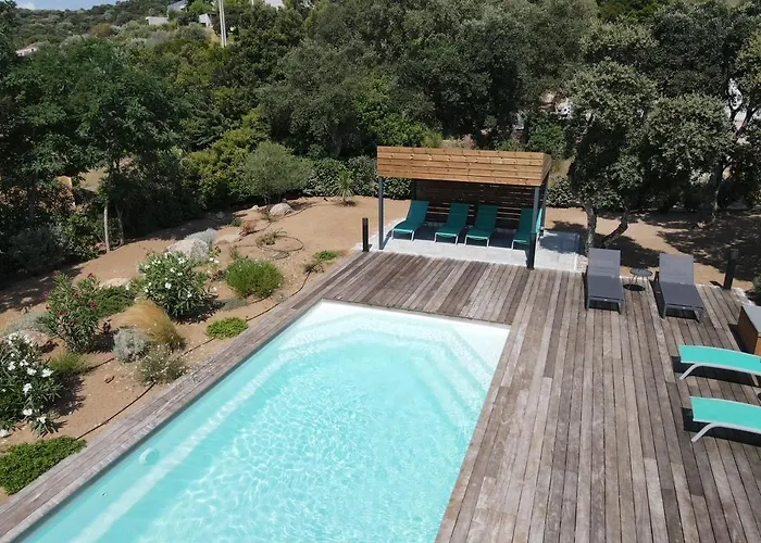 Isula By Intendance Excellency Villa