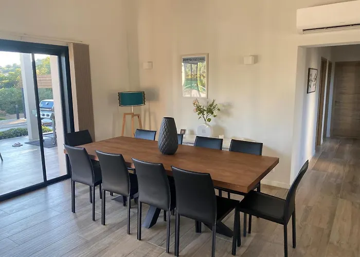 Villa Isula By Intendance Excellency *