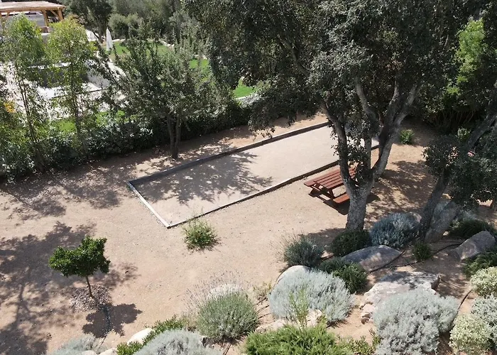 Isula By Intendance Excellency Villa Sainte-Lucie-de-Porto-Vecchio