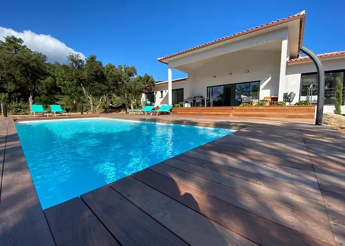 Villa Isula By Intendance Excellency