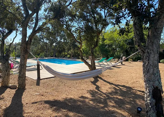 Villa Isula By Intendance Excellency