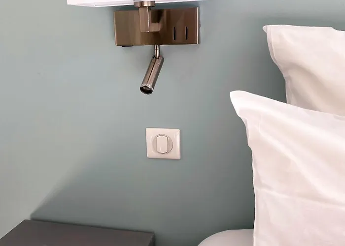 Isula By Intendance Excellency Sainte-Lucie-de-Porto-Vecchio