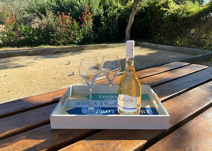 Isula By Intendance Excellency