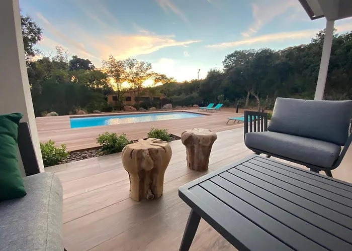 Isula By Intendance Excellency Villa