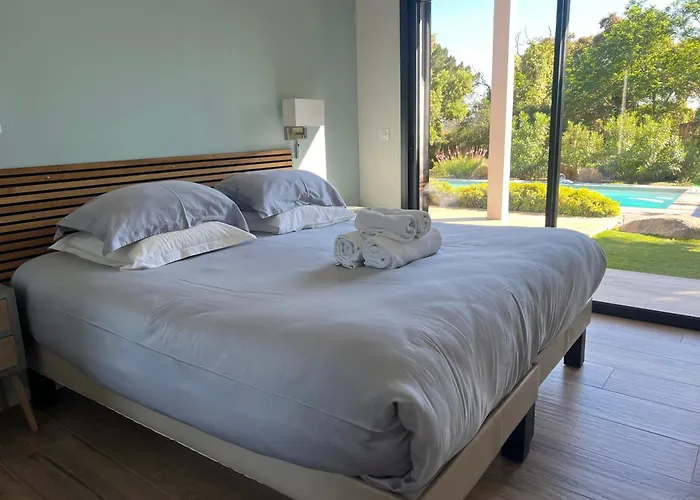 Villa Isula By Intendance Excellency *