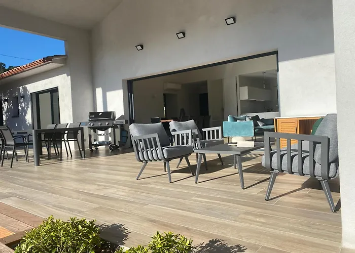 Isula By Intendance Excellency