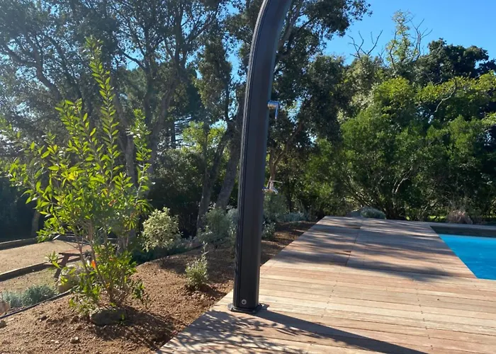 Isula By Intendance Excellency *