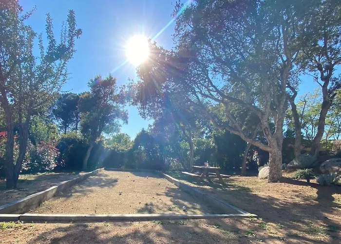 Isula By Intendance Excellency Villa