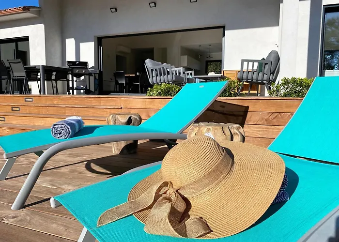 Villa Isula By Intendance Excellency *